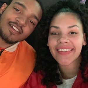 Meet your Posher, Miranda